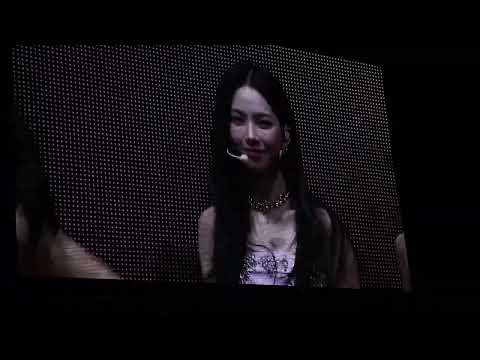 Girls - Aespa in Dallas Synk: Hyper Line