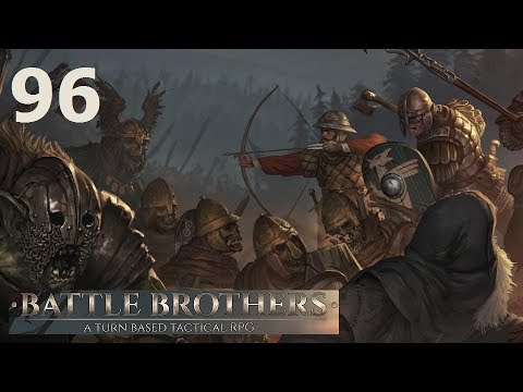 Battle Brothers - Ep. 96: Opportunity Costs