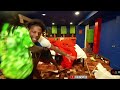 SPEED AND KAI WERE FIGHTING IN STREAM