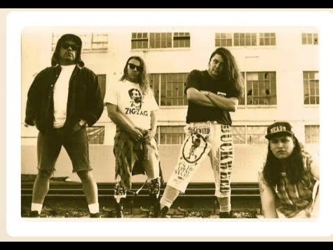 Justice League live concert 1993