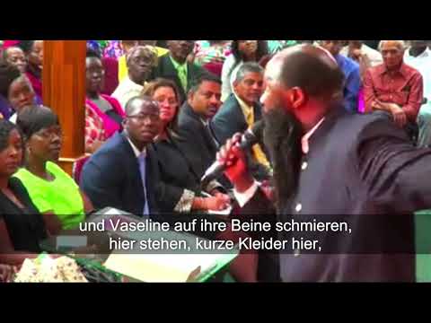 OHNE HEILIGUNG WIRD KEINER DEN HERRN SEHEN