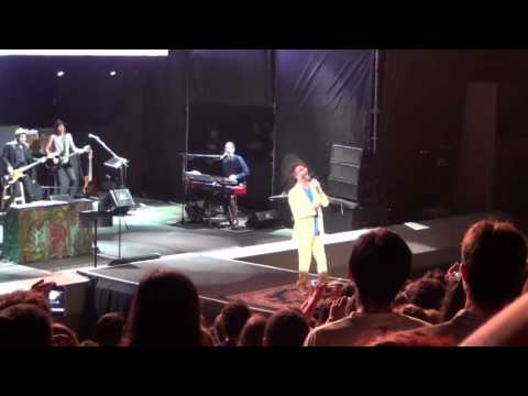 Fito Paez - Tema De Piluso (Vivo) HD