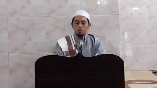 Download lagu TASAWUF - Kitab Risalah Mu'awanah -001- Yakin Bag. 1 - Hb Ahmad Ghozali Assegaf mp3