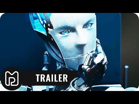 DIE BESTEN TRAILER DER WOCHE Deutsch German (2019) KW 13