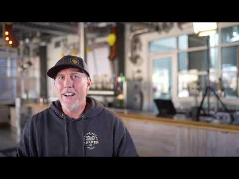 Forbidden Beer Fest - SLO Brew - POG Cali Squeeze