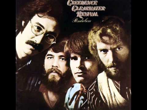 Creedence Clearwater Revival - Rude Awakening #2