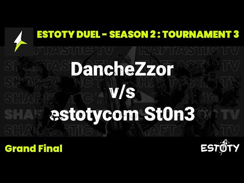 Estoty Duel : S2T3 - Grand Final - DancheZzor v/s estotycom St0n3