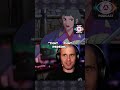 Recognizing Actors! Billy Bob Thornton Movie Surprise! #studioghibli #ghibli #princessmononoke #anim