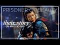 The Prisoner Of Beauty FMV Qiao Man Wei Shao Their Story