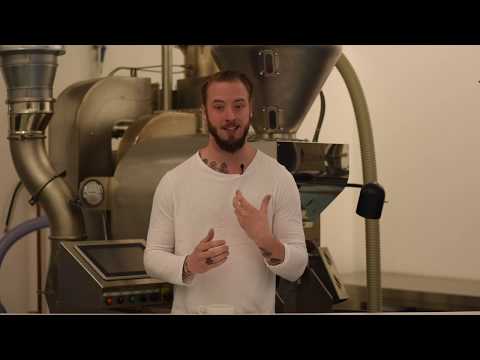 Coffee with April Episode 44: World Brewers Cup Reflections