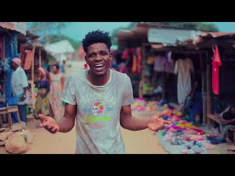 Jdd-l’argent(Official Music video)