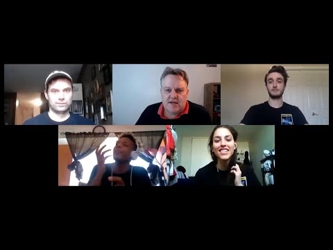 How to Play Objections Improv Game Online