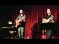 Eric Lumiere - Anthem (live acoustic)(Filo & Peri ...