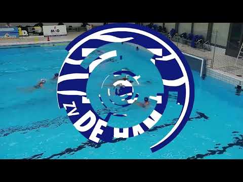 Bekerwedstrijd ZV de Ham Da1 - Het Ravijn Da1