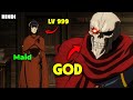 FULL Weak Boy Became So Strong That No One Left To Match His Powers In Hindi Season 1 2