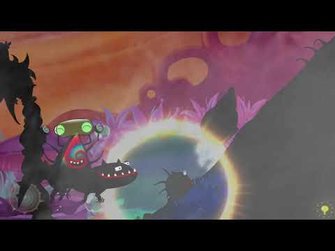 Karma. Incarnation 1 ios trailer1