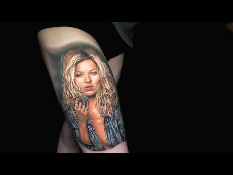 Best Tattoos In The World of January 2019 HD
