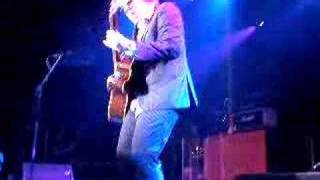 Joe Bonamassa - High Water Everywhere (live)