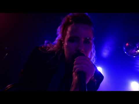 THORD1S Lunatic Festival Swimming Up Stream