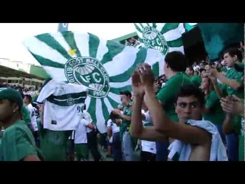 CORITIBA 4X0 cruzeiro- no 1 x 0 COXA DOIDO