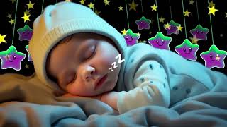 Sleep Instantly Within 3 Minutes ♥♥♥ Sleep Music for Babies ♫♫♫ Mozart Brahms Lullaby