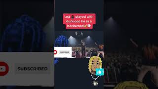 Lil durk neighbourhood hero🔥