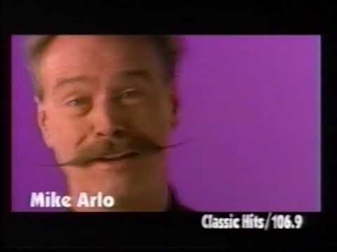 WAFX  106.9 Norfolk VA   1998   TV Commercial