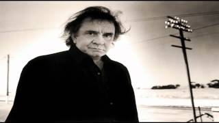 Johnny Cash Personal Jesus (Greek lyrics)