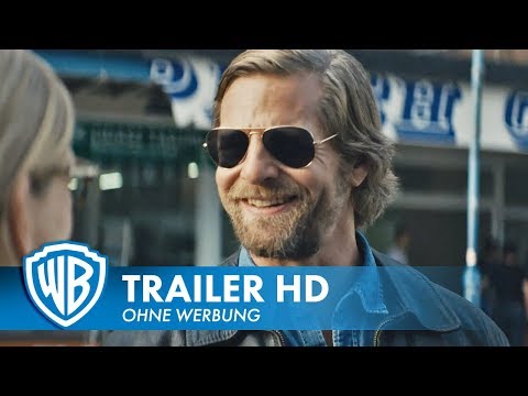 Der letzte Bulle | Offizieller Trailer #1 | Deutsch HD