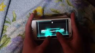 【Dynamix】depTh of mem0ry(MEGA)Full Combo/992867pts. (Thumb Play)