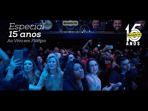 Tem Tudo a Ver - Quinteto S.A. - Música Autoral