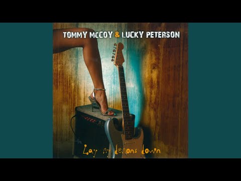 Crying Won't Help You