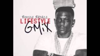 Lil Boosie - Lifestyle (Remix) 2014