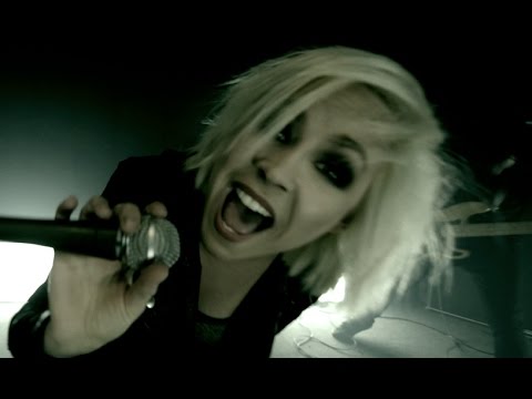 The Nearly Deads - My Evil Ways (Official Music Video)