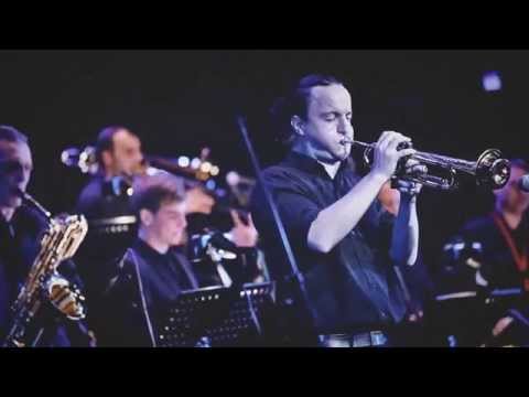 Big Band KK - Stripped (Depeched - Live at Cankarjev dom)