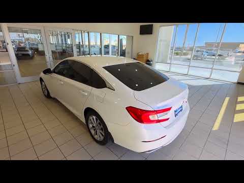 2021 Honda Accord Sedan LX Somerton  San Luis  Fortuna Foothills  Welton