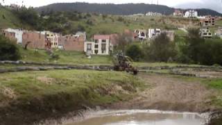 preview picture of video '20090615-1932 BUGGIES EN LA CALERA 002'