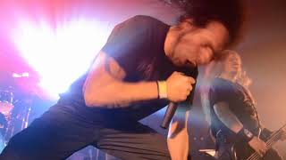 AVULSED @ FORA DE REBANHO