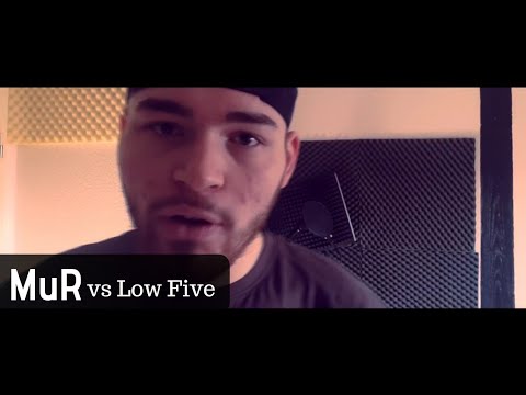 Video thumbnail for Vs. Low Five [16tel-Finale MBT 3]