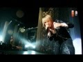 Эдуард Романюта - Берега [LIVE OE VIDEO MUSIC AWARDS 2011] 