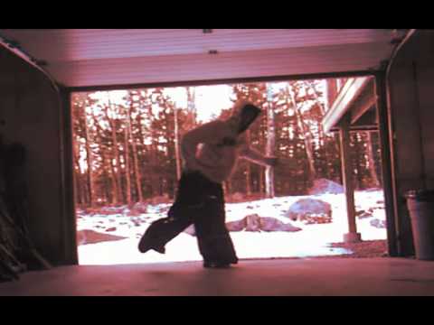 Bass Masters tryout 2012 - Aurora - USA