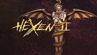 Hexen II