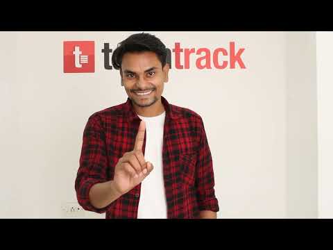 Vishal Anand Audition as...