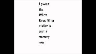 White Rose- Toby Keith (with lyrics!!)