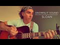 “Snowsuit Sound” - Sloan (1994)