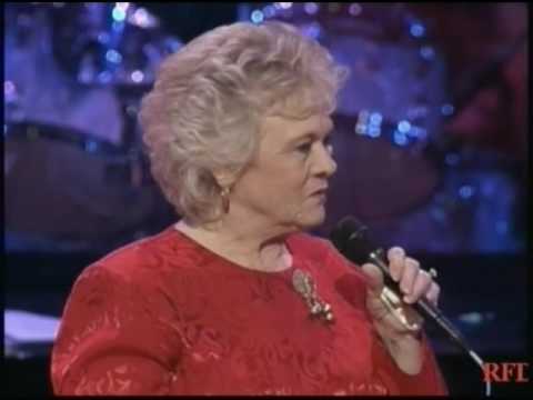 Jean Shepard ~ Tennessee Waltz (Opry Live, 1998)