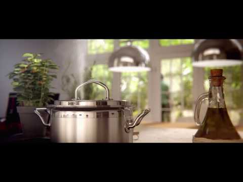 Detector de fum FIBARO - subtitrat in limba Română