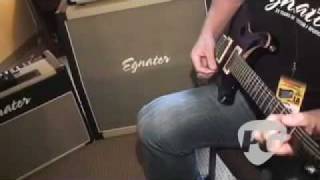 Video thumbnail for LA Amp Show-Egnater Amplification Rebel 20 by Premier Guitar