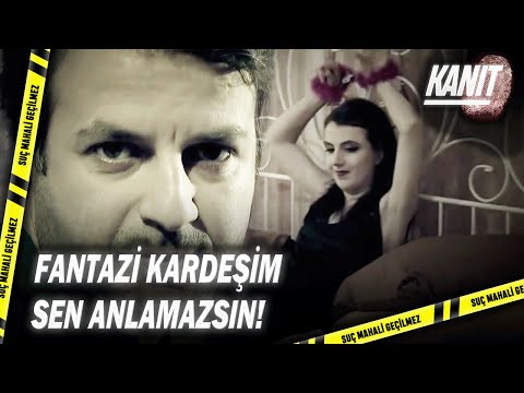 Selim'i Sİnirlendirdi! - Kanıt Özel Klip