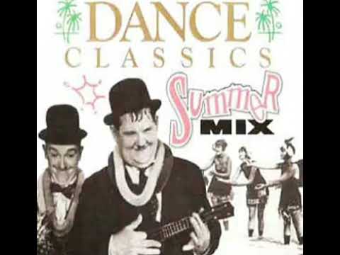 Ben Liebrand - Dance Classics (The Summermix) 1989